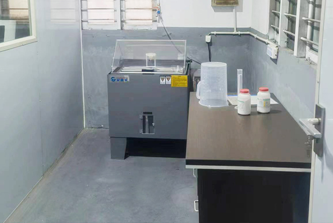 Automotive -Strut-Mount-test